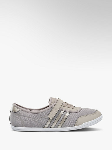 Ballerina DIONA W von adidas in taupe DEICHMANN Ballerina DIONA von adidas in beige DEICHMANN